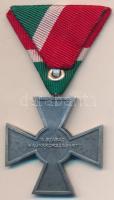 1999. "Szabad Magyarországért Érdemkereszt" kitüntetés mellszalaggal T:1-,2
