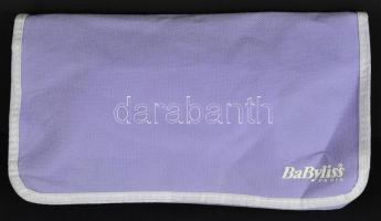 Babyliss-Paris-Ceramic-Fun-Style 8 in 1 Kerámia hajformázó szett 7 db cserélhető fejjel eredeti tásk...