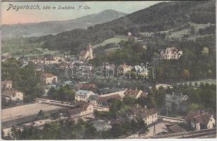 Payerbach (pinhole)