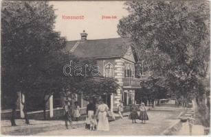 Budapest XI. Kamaraerdő, Józsa lak (Rb)