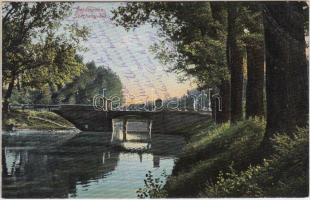 Békéscsaba, Széchenyi híd