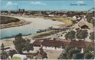 Szolnok Újváros, Gerő Ignác kiadása