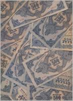 1945. 500P (~100x) T:vegyes