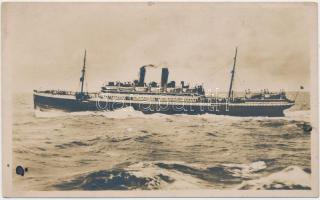 Norddeutscher Lloyd, Bremen, SS Bremen