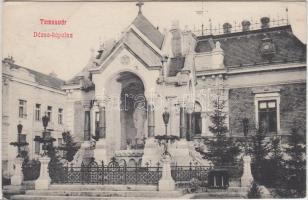 Temesvár, Dózsa kápolna / chapel