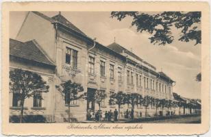 Békéscsaba - 11 db használatlan régi képeslap / 11 unused old postcards