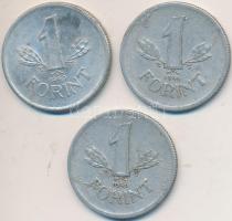 1946. 1Ft (2x) + 1949. 1Ft T:2,2-