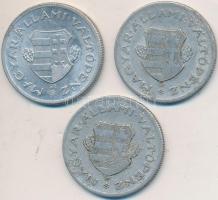 1946. 1Ft (2x) + 1949. 1Ft T:2,2-