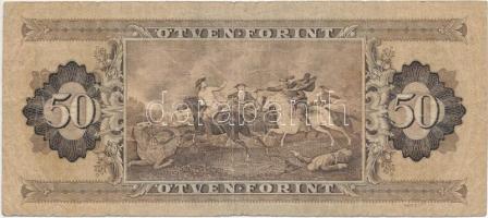 1951. 50Ft T:III,III-