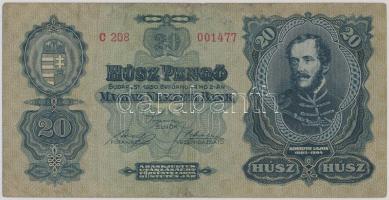 1930. 20P T:III
