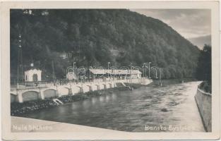 Besztercebánya - 8 old postcard