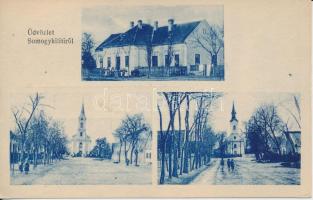 Balatonkiliti, Somogykiliti