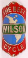 The Best Wilson Cycle biciklijelvény