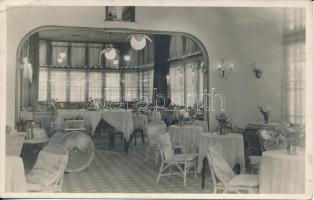 Siófok, Fürdőtelepi bár (EB)