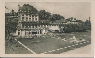 Budapest II. Lukács fürdő