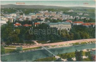 Kolozsvár, Látkép