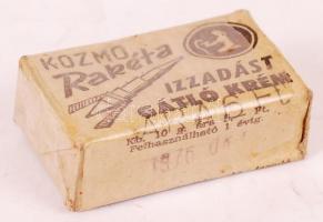 Kozmo Rakéta izzadást gátló krém bontatlan csomagolásban