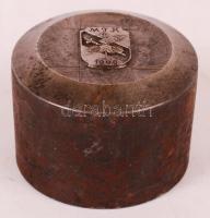 MTK 1908 fém levélpapír nehezék