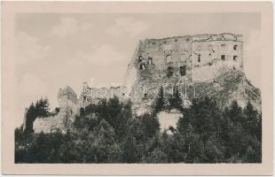 3 db vegyes felvidéki városképes lap / 3 mixed postcards from Upper Hungary