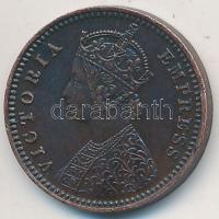 Brit-India 1899. 1/12A "Viktória" T:2
British India 1899. 1/12 Anna "Victoria" C...
