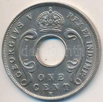 Kelet-Afrika / Kelet-Afrika és Uganda Protektorátus 1912. 1c T:2
East Africa / East Africa and Ugand...