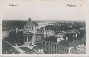 33 db RÉGI magyar és külföldi városképes lap; erdélyi, felvidéki, cseh / 33 old Hungarian and foreign town-view postcards; Transylvanian, Upper Hungarian and Czech