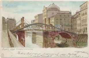 19 db RÉGI főként használatlan külföldi városképes lap; olasz, francia, német, osztrák  / 19 old mos...