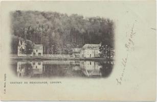 19 db RÉGI főként használatlan külföldi városképes lap; olasz, francia, német, osztrák  / 19 old mos...