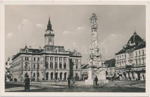 Újvidék, Városháza / town hall