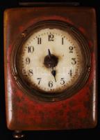 Óra tétel, nem működnek, egyik ezüst (Ag.), összesen: 3 db