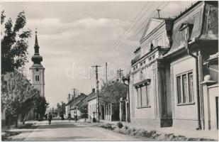 8 db RÉGI történelmi magyar városképes és motívum lap; magyar, erdélyi, üdvözlő / 8 old historical H...