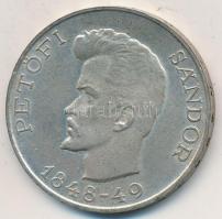 1948. 5Ft Ag "Petőfi" T:2,2-
Adamo EM1