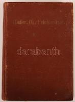 Müller Miksa fölolvasásai a nyelvtudományról. A M. Tud. Akadémia megbízásából a hatodik angol kiadás...