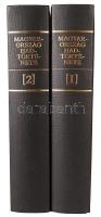 Liptai Ervin(szerk.): Magyarország hadtörténete két kötetben. Bp., 1985, Zrínyi Katonai Kiadó. Kiadó...