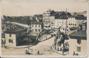 Susak, Granicni Most / bridge (EK)