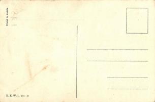 B.K.W.I. 187-3 s: Mela Koehler