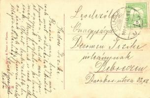 Fiume, Danubius Hajógyár / ship factory