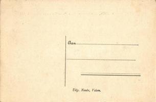 Velsen, Koninklijke Papierfabrieken / Royal paper factory