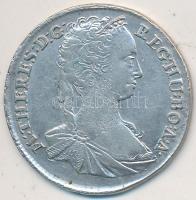 1743KB XVKr Ag "Mária Terézia" Körmöcbánya (6.35g) T:2- Hungary 1743KB 15 Kreuzer Ag "Maria Theresia" Kremnitz (6.35g) C:VF Huszár: 1711., Unger III.: 1245.