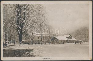 Sternthal, winter, verlag M. Cisel (fa)