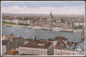 Budapest V. Országház (EK)