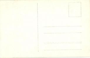 1921 Biatorbágy vasútállomás, IV. Károly és Zita utolsó útja Magyarországra, tábori mise, photo / Th...