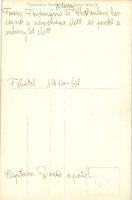 Sarajevo, 28 June 1914, Franz Ferdinand 10 Minuten vor dem Attentat / 10 minutes before the assassin...