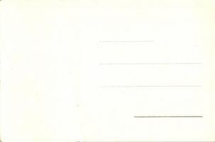 1921 Biatorbágy (?) IV. Károly és Zita utolsó útja Magyarországra; a felvonult tüzérség / The last v...