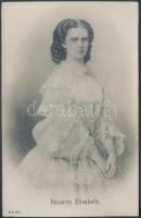 Queen Elisabeth, Sissi, B.K.W.I.