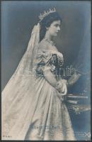 Queen Elisabeth, Sissi, B.K.W.I.