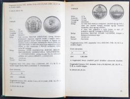 Leányfalusi Károly-Nagy Ádám: Magyarország fém- és papírpénzei. A pengő pénzrendszer 1926-1946. Kecs...