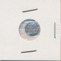 1235-1270. Denar Ag "IV. Béla" T:2,2- repedt
Huszár: 313., Unger I.: 235