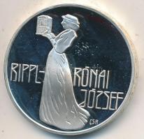 1977. 200Ft Ag "Rippl-Rónai József" T:PP
Adamo EM54