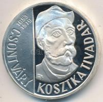 1977. 200Ft Ag "Csontváry Kosztka Tivadar" T:PP
Adamo EM52